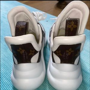 Louis Vuitton sneakers